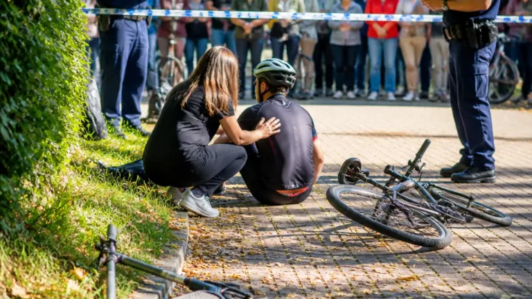 Tanúkat keresnek Gyulán: elektromos rolleres ütközés történt a Göndöcs kertnél