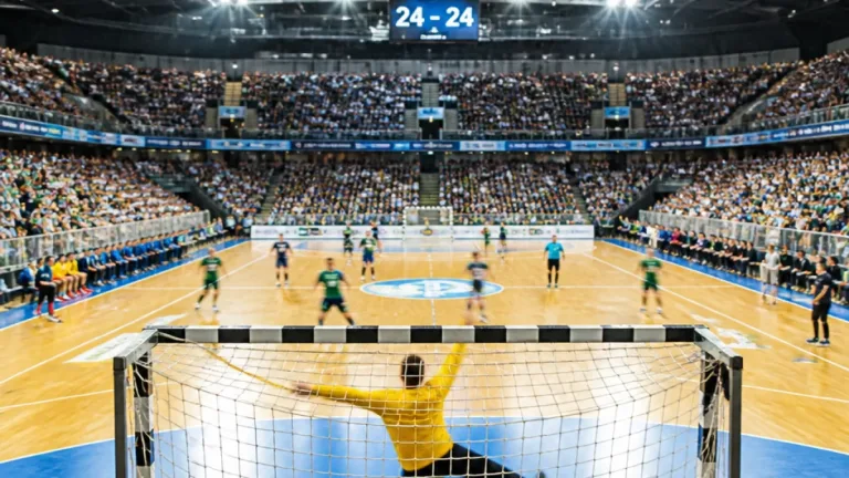 Tatabánya egy ponttal tért haza Győrből: 24–24 az ETO ellen
