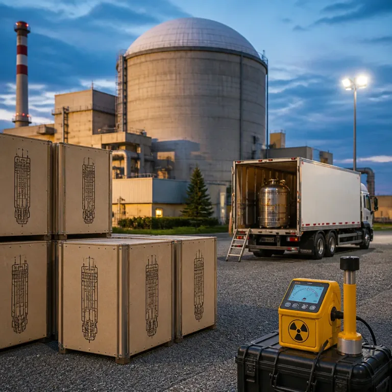 Nukleáris vita: egyes szakértők szerint India tesztelje az amerikai ANEEL thorium‑üzemanyagot PHWR‑reaktoraiban