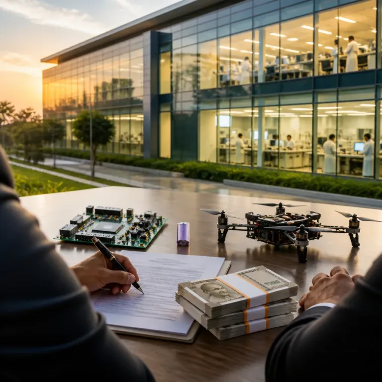 IIT Madras és Unicorn India: első zárásnál 450 crore, 4 startupnak 55 crore befektetés