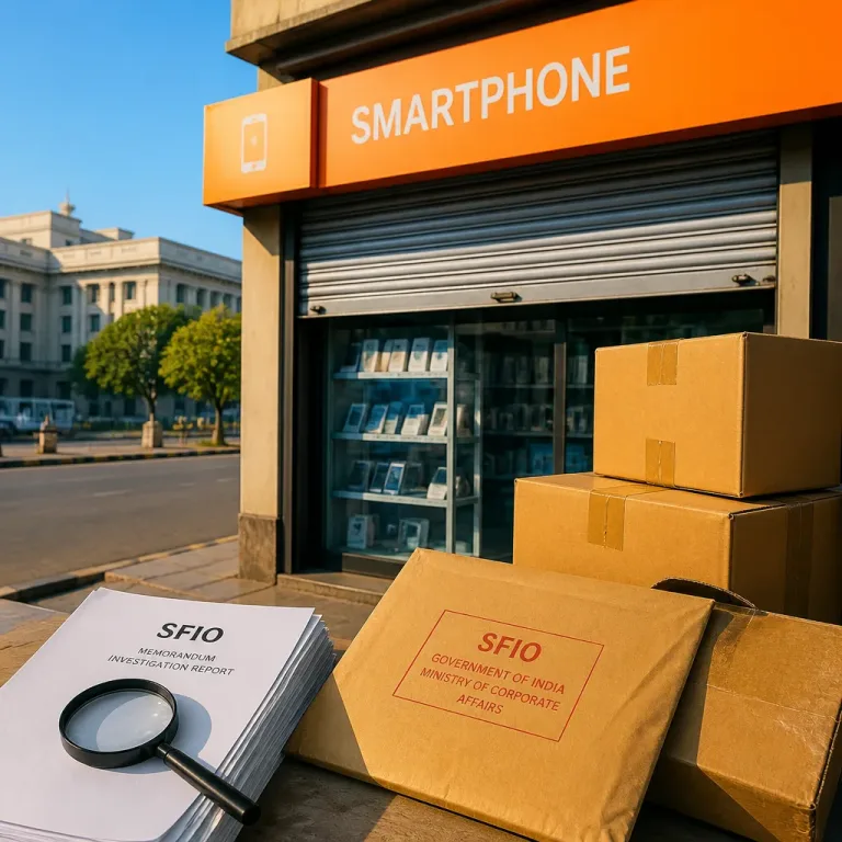 Az indiai csalásellenes hatóság részletes vizsgálatot javasolhat a Xiaomi helyi üzleteiben
