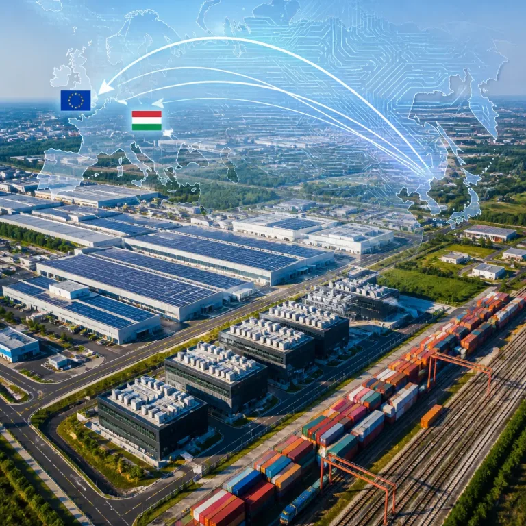 India a globális technológiai térkép középpontjába lép — miért számít ez Európának és Magyarországnak?