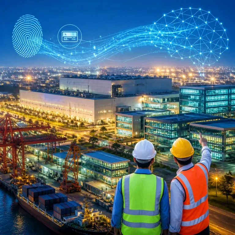 India befektetőket hív: gyártást és technológiai központokat építsenek helyben, ne csak piacot szolgáljanak