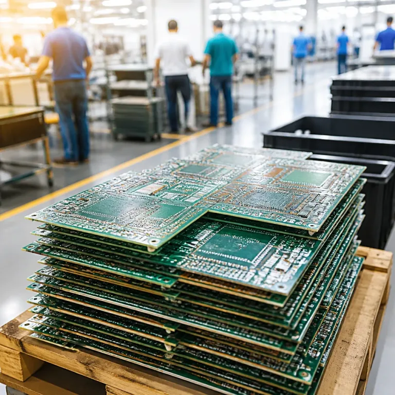 PCB-hiány és amerikai korlátozások visszavetik az indiai alkatrészexportot, aggódnak a gyártók