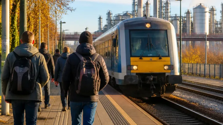 Tiszaújváros felé újraindult a személyvonat — mit jelent ez a helyieknek?