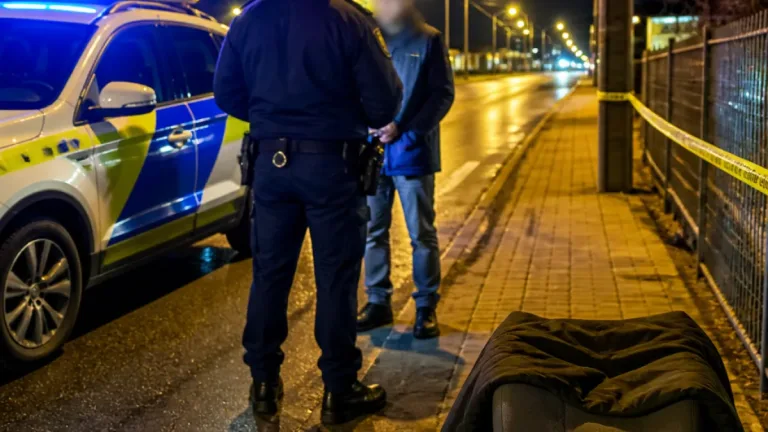 Több elfogás és kiemelt közlekedési ellenőrzések a hétvégén Zalában: Lenti távoltartás és tiltott vezetők az utakon