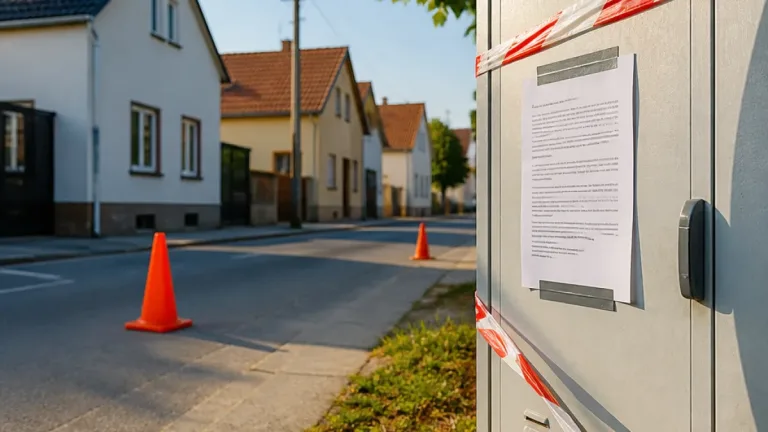 Több Veszprém megyei településen tervezett áramszünet a héten — mikor és mire készüljön?