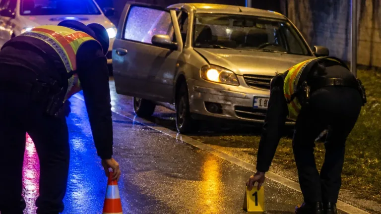 Többszörös eltiltott és ittas vezetők okoztak bajt Békés megye útjain a hétvégén