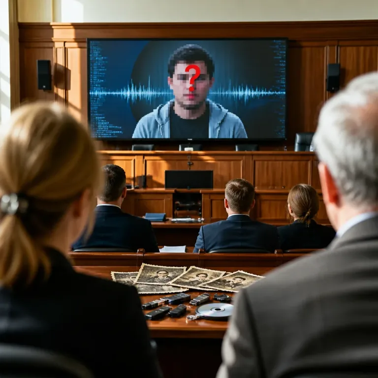 Deepfake-ek: mi történik, ha már a valódit is könnyű hamisnak bélyegezni?