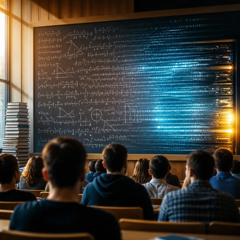 Fields-érmesek figyelmeztetnek: az AI veszélyeztetheti a matematika megértését