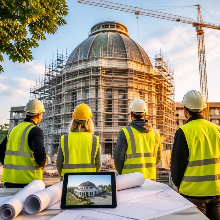 Kormány elé viszik a budapesti Planetárium jövőjét: felújítás vagy Science Center lehet a cél