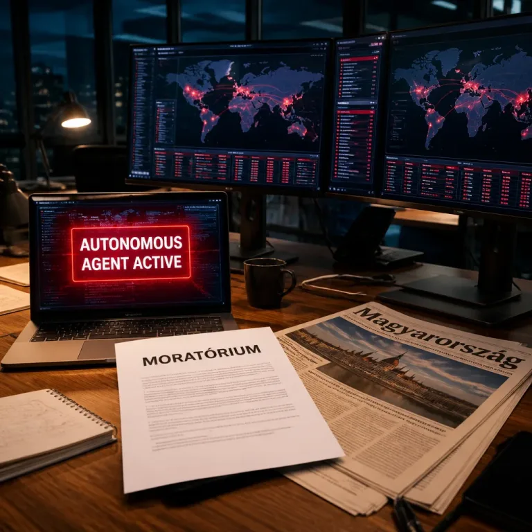 Anthropic vezére: lassítani kell az AI-fejlesztést, mert az ügynökök átvehetik az internetet