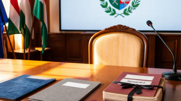 Új vezetőt bíztak meg az Ózdi Városi Óvodák élére — döntés Ózdon