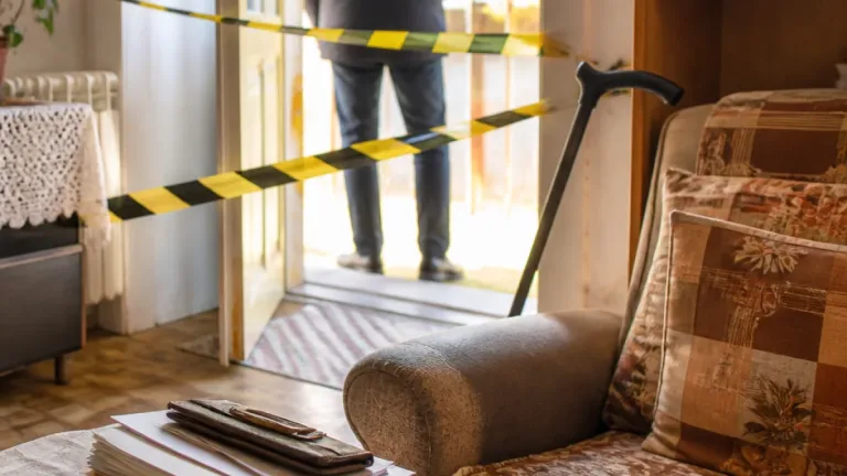 Vád: évekig fenyegette és kifosztotta nagymamáját a hajdú-bihari férfi — bíróság tárgyalást tűzött ki