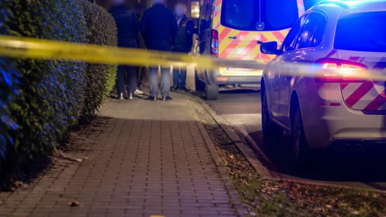 Vádat emeltek a nyíregyházi késes támadó ellen: két nő megsérült, hét évre javasolt börtön