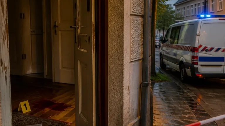 Vádat emeltek a szegedi késes támadás ügyében, emberölés miatt áll bíróság elé a nő