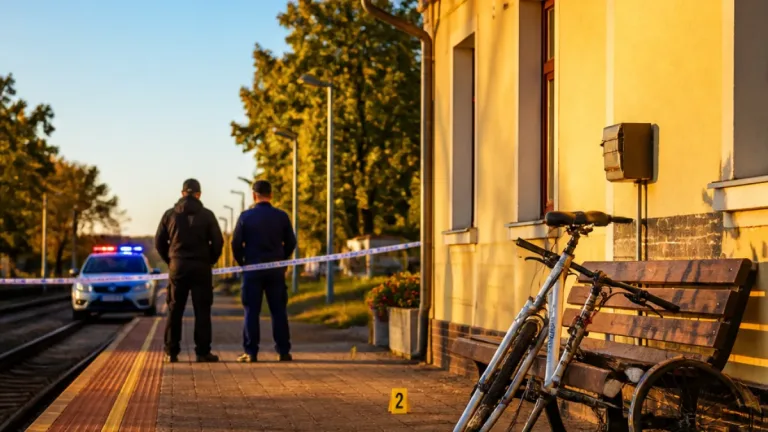 Vádat emeltek a többszörösen büntetett férfi ellen, aki kerékpáros nőket támadott Rábatamásin