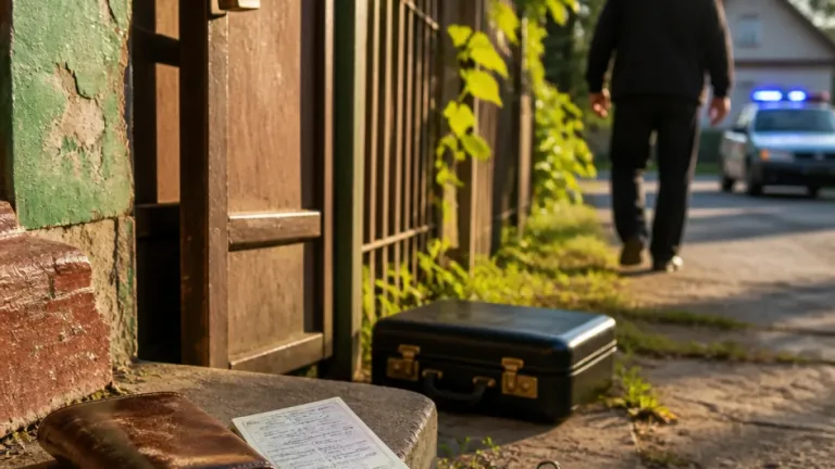 Vádat megalapozó gyanú: emberkereskedelem és kényszermunka miatt őrizetben egy szolnoki férfi