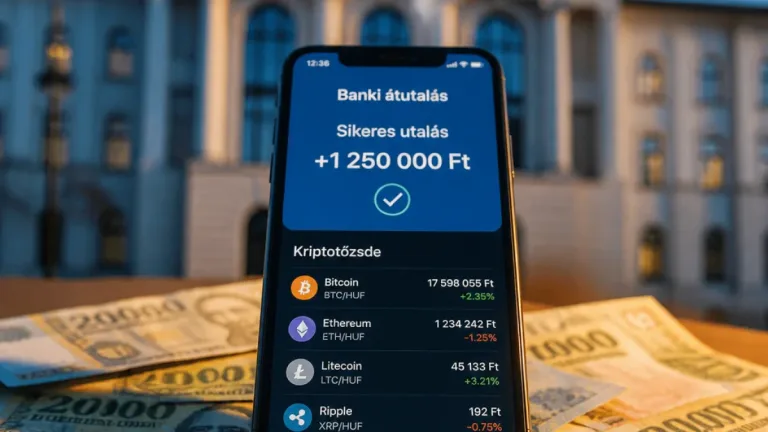 Vádolják a somogyi nőt, aki pénzforgatással tette követhetetlenné a csalás bevételét