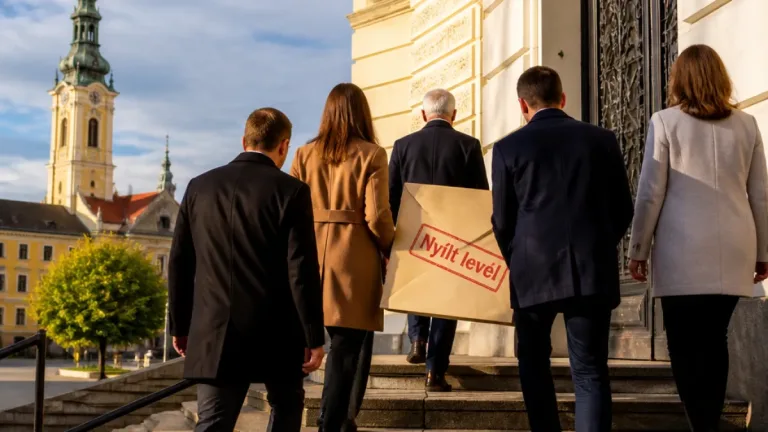 Vasi kamarai elnök is lemondásra szólítja fel az MKIK országos elnökét