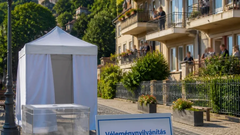Véleménynyilvánítást hirdet a Vár: az I. kerület lakói dönthetnek az Airbnb jövőjéről