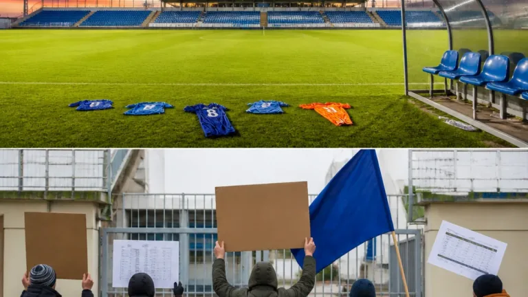 Vezetőedző távozása és ki nem állás: válságba sodródott a Szekszárd női csapata