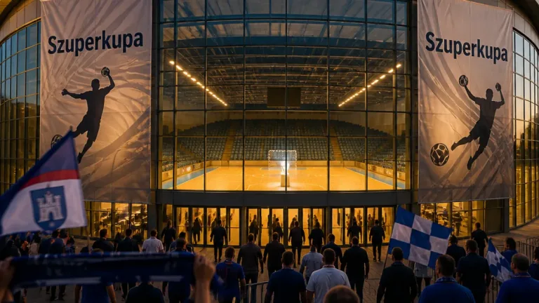 Visszatér a Szuperkupa: Veszprém és Szeged csap össze, női meccsen Győr–FTC a MET Arénában