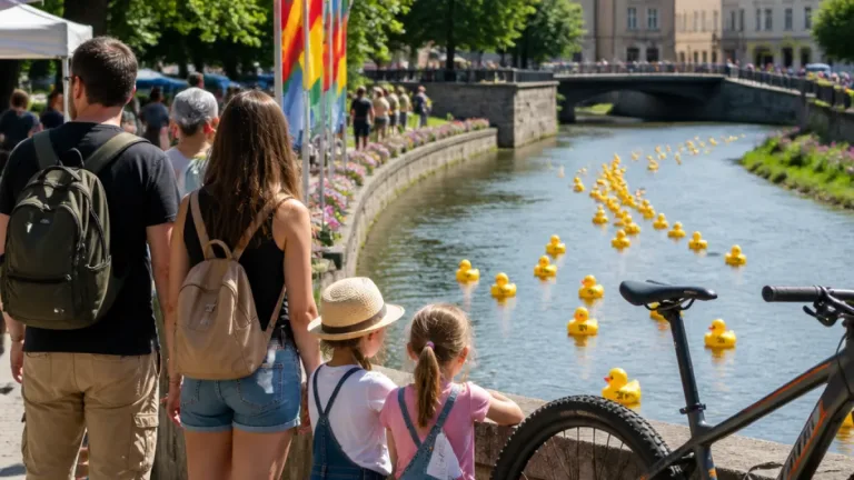 Visszatért a négypúpú karmosbogár: a Zala folyón ismét nagy egyedszámot találtak