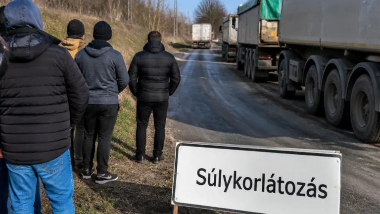 Vita a Téli kikötőről: súlykorlátozást helyez kilátásba egy szegedi képviselő