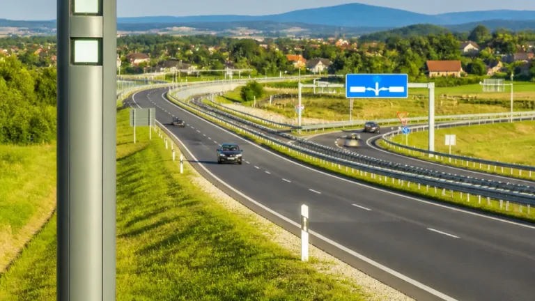 Vitézy felhívta a figyelmet: Borsodban két útszakasz az ország legkevésbé forgalmasai között