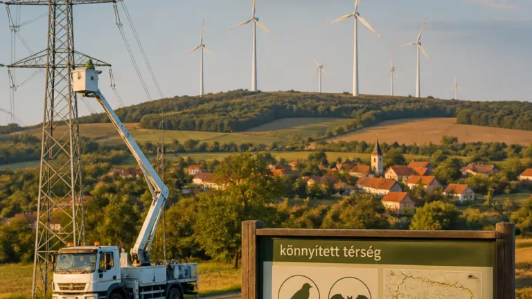 Zalaegerszeg: a járás is bekerült a kormány energiaterve szerinti „könnyített térségek” közé