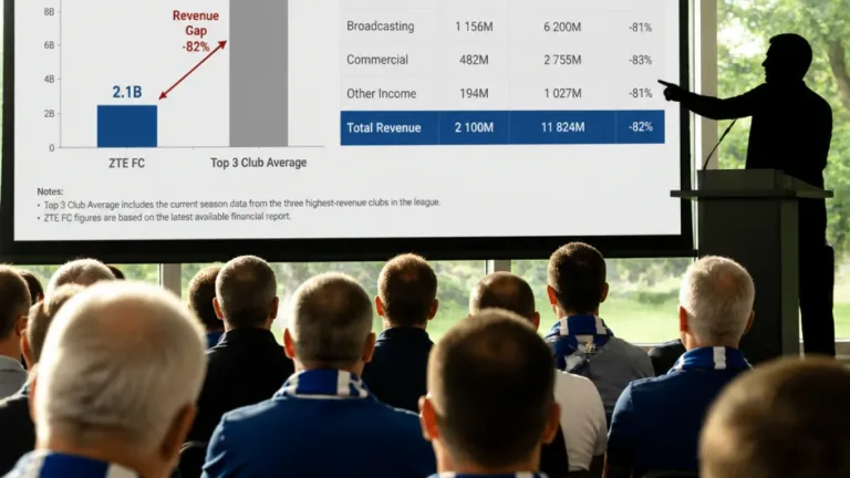 Zalaegerszeg: a ZTE modellje a klubgazdálkodás jövőjéről szól