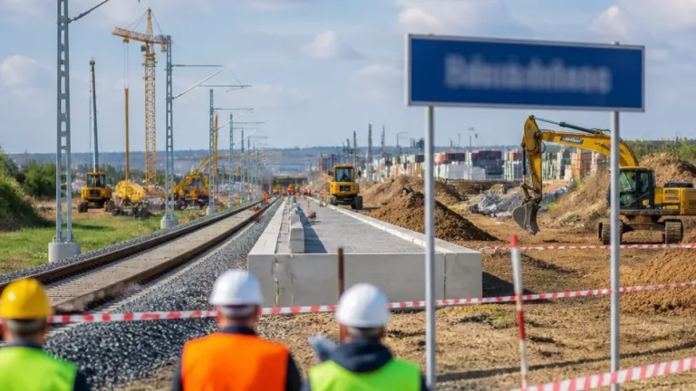Zalaegerszeg felé gyorsabbá válhat a vasúti közlekedés a zalaszentiváni deltavágánnyal