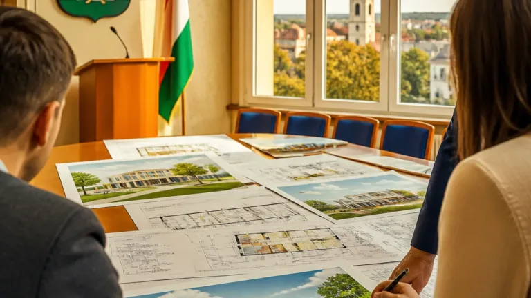 Zalaegerszeg iskolái és óvodái újabb fejlesztéseket kapnak a 2026/2027-es tanévben