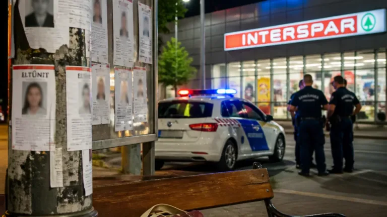 Zalaegerszeg: két napja keresik a 80 éves Szilágyi Margitot