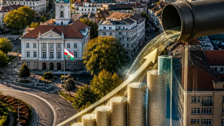 Zalaegerszeg: többmilliárdos teher lehet a szolidaritási hozzájárulás 2027-ben