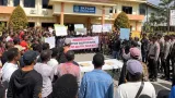 112 Peserta CAT CPNS Nabire Mendesak Pemerintah Daerah Segera Proses DRH