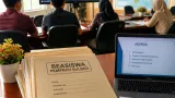 524 Calon Penerima Beasiswa Pemprov Sulbar Terima Pembekalan Administrasi dan Kewajiban