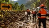 Akses Solok–Padang Terputus, Arus Lalu Lintas Dialihkan Melalui Padang Panjang
