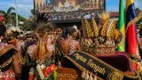 Alda Callista dari Papua Tengah Raih Mahkota Miss Indonesia 2026