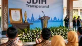 Ambarketawang Raih JDIH Award Terbaik di Sleman; Transparansi Jadi Sorotan