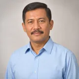 Arief Gunawan