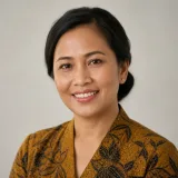 Ratih Kusumawardani