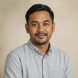 Reza Firmansyah