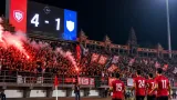 Bali United Menang Telak 4-1 atas Isenmulang di Kapten I Wayan Dipta