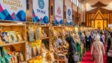 Balikpapan Dorong UMKM Naik Kelas dan Siap Ekspor melalui Mahligai Nusantara 2026