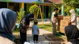Banjarbaru: Bunda PAUD Tekankan Gizi, Ruang Bermain, dan Perbaikan Fasilitas PAUD