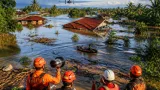 Banjir Bandang di Pasaman: Puluhan Rumah Terendam, Satu Warga Hilang
