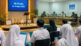 Baubau: 40 Finalis Pelajar Siap Berlaga di Final Lomba Baca Berita RRI 2026