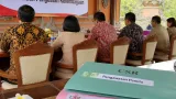 Bawaslu Gianyar Perkuat Kelembagaan lewat Sinergi dengan Pemda dan BPD Bali